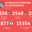 В Поморье за сутки 102 новых случая COVID -19, из них 11 – в  шести районах. - Газета Важский край