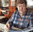 Её девиз: «Не сдаваться, несмотря на трудности!» И она следует ему всю свою жизнь. - Газета Важский край