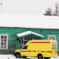 Шенкурская ЦРБ почти год работает в новых условиях из-за COVID-19 - Газета Важский край