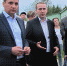 Рабочую поездку в Шенкурский район  5 августа 2020 года глава региона Александр Цыбульский завершил в Ровдино. - Газета Важский край