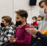 По итогам школы были определены команды-победители - Газета Важский край