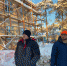 В Шенкурске ход капитального ремонта поликлиники оценили депутаты - Газета Важский край