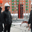 Заселение в дома на Ленинградском проспекте намечено на текущий год - Газета Важский край