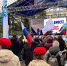 «Мы вместе!»: в Архангельске прошел концерт в поддержку решения о вхождении Донбасса, Херсонской и Запорожской областей в состав России - Газета Важский край