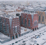 В Поморье в текущем году введено в эксплуатацию 199,83 тысячи квадратных метров в многоквартирных домах - Газета Важский край