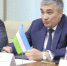 Губернатор Архангельской области встретился с Чрезвычайным и Полномочным Послом Республики Узбекистан в РФ - Газета Важский край