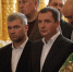 В день памяти преподобных Зосимы, Савватия и Германа Соловецких Патриарх Кирилл совершил литургию в Соловецком монастыре - Газета Важский край