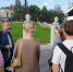 Содействие занятости: для будущих экскурсоводов в Архангельске проводят практические занятия - Газета Важский край