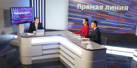 Более двух тысяч вопросов направили жители Архангельской области на прямую линию губернатора - Газета Важский край
