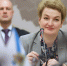Екатерина Прокопьева: «Надеюсь, что на смену Году семьи придёт эра семьи» - Газета Важский край