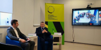 Участники деловой программы чемпионата «Профессионалы» обсудили развитие в Поморье системы СПО - Газета Важский край