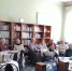 В Шенкурской межпоселенческой библиотеке пользуются популярностью литературные кафе и гостиные - Газета Важский край