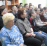 В Шенкурской межпоселенческой библиотеке рассказали о подвигах воинов, сражавшихся в разные годы за нашу Родину. - Газета Важский край
