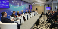 Повестка экологического благополучия объединяет все регионы Арктической зоны РФ - Газета Важский край