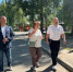 Продолжается стажировка участников программы «Защитники. Под крылом Архангела» - Газета Важский край