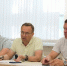 Рабочая поездка Игоря Мураева в Шенкурский округ состоялась на минувшей неделе - Газета Важский край