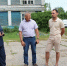 Школы и детские сады Шенкурского округа  посетил министр образования Архангельской области Олег Русинов - Газета Важский край