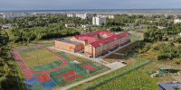 Губернатор поручил усилить ответственность подрядчиков при строительстве и ремонте школ - Газета Важский край
