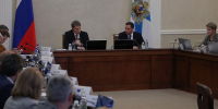 Михаил Мурашко и Александр Цыбульский обсудили вопросы развития системы здравоохранения Архангельской области - Газета Важский край