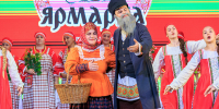 Фото ДНТ - Газета Важский край