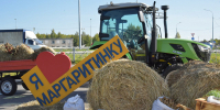 Предприниматели Поморья используют господдержку, чтобы представить продукцию на международных выставках - Газета Важский край