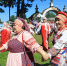 Летом мероприятия проекта «Культурное Поморье» прошли в 400 населенных пунктах региона - Газета Важский край