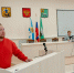 О проведении работ по двум из муниципальных программ отчитался перед окружными депутатами начальник отдела ЖКЖ Андрей Тучин - Газета Важский край
