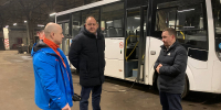Фото предоставлено министерством транспорта Архангельской области - Газета Важский край