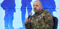 Участники программы «Защитники. Под крылом Архангела» работают над собственными проектами - Газета Важский край