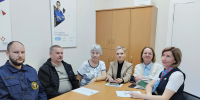 Фото Валентины Павловской. - Газета Важский край