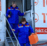 За год бригадами трассового пункта скорой помощи на дороге М-8 в Поморье выполнено свыше 1000 вызовов - Газета Важский край