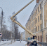 Фото: жилищно-коммунальной службы №10 (Северодвинск) филиала ФГБУ «ЦЖКУ» Минобороны России (по ВМФ) - Газета Важский край
