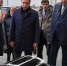 Александр Цыбульский посетил Санкт‑Петербургский государственный морской технический университет - Газета Важский край