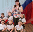 Приёмам игры на деревянных ложках учат дошколят в Наводовском детском саду - Газета Важский край