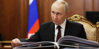 Фото: www.kremlin.ru - Газета Важский край