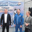 Встреча с Игорем Скубенко в спортивном зале Шенкурского ДЮЦ. - Газета Важский край