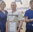 Фото: пресс-служба регионального филиала фонда «Защитники Отечества» - Газета Важский край