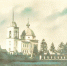 Церкви Кьяндского прихода, конец 19 века и 1937 год. Фото предоставила Ольга Едемская. - Газета Важский край