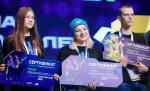 Президентской платформе «Россия – страна возможностей» исполнилось 8 лет